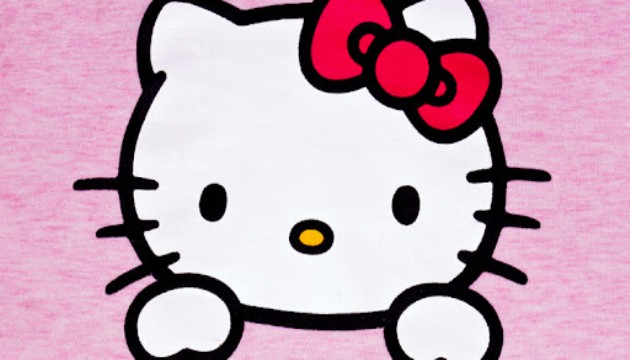 Hello Kitty filmi geliyor